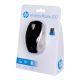 6. HP Wireless Mouse 200 Silk Gold Wireless Black and Gold 2HU83AA