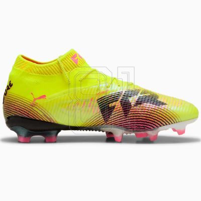 2. Puma Future 8 Ultimate FG M 108138-03 football boots