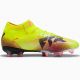 2. Puma Future 8 Ultimate FG M 108138-03 football boots