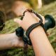 6. C-Rope Claw Strap Digital Camera Nylon Black