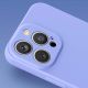 5. Silicone case for Samsung Galaxy A14 5G / Galaxy A14 silicone cover light blue
