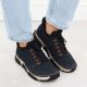 3. Rieker W 45963-14 RKR809 shoes