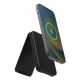 Mophie Snap+ Powerstation Mini Stand Red Bull Racing – magnetic 5000 mAh power bank with stand, MagSafe compatible (1x USB-C port) (black)