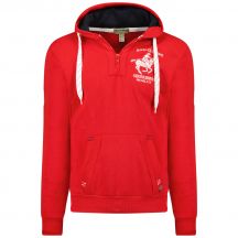Geographical Norway Folton EO 100 M sweatshirt WW4783H/GNO-Red