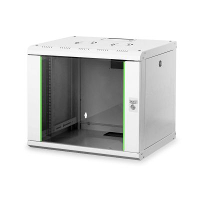 10. DIGITUS SoHoline DN-19 09-U cabinet - 9U