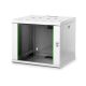 10. DIGITUS SoHoline DN-19 09-U cabinet - 9U