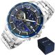 2. Men's Watch CASIO EDIFICE EFR-556DB-2AVUEF 10 BAR + BOX
