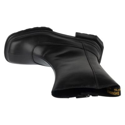 3. Dr. Martens Maybole High DM41993001 Black 38