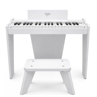V-TONE PJR 50 WH electronic digital piano white
