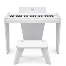 V-TONE PJR 50 WH electronic digital piano white