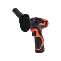 12V YT-82903 YATO cordless polisher