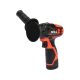 12V YT-82903 YATO cordless polisher