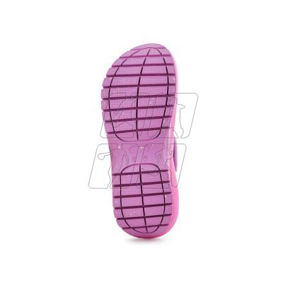 8. Crocs Mega Crush Sandal 207989-6WQ 