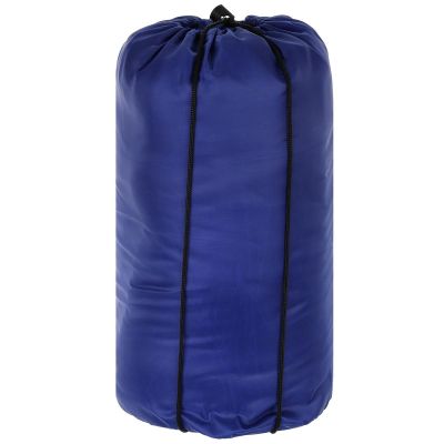 14. REST TOURIST SLEEPING BAG 170X70CM BLUE ENERO CAMP