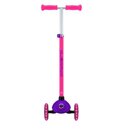 4. PRIMO PLUS LIGHTS three-wheeled scooter (442-810-4)