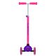 4. PRIMO PLUS LIGHTS three-wheeled scooter (442-810-4)