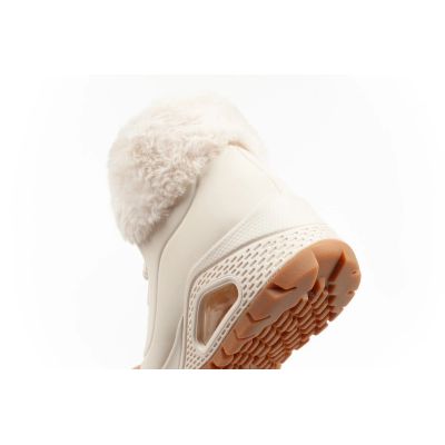 27. Skechers Uno Rugged W shoes 167274/NAT