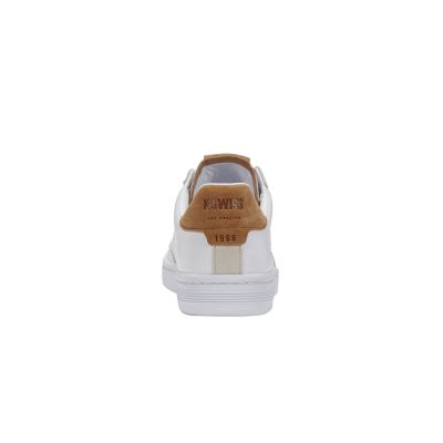 9. K-Swiss LOZAN KLUB LTH M 07263-987-M shoe