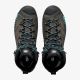 5. Scarpa Ribelle HD Carbon Azure shoes size 41.5