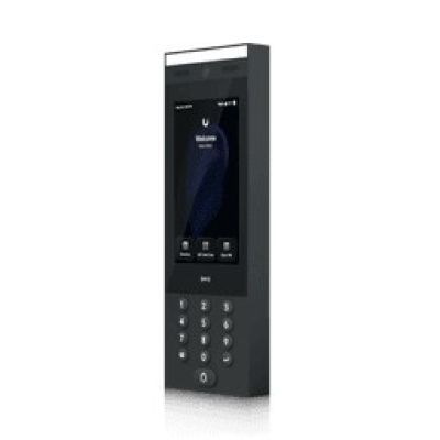 2. Ubiquiti G3 Intercom Entrance Control Terminal Black