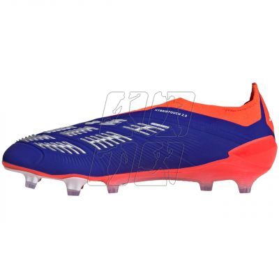 5. Adidas Predator Elite LL FG IF6447 football shoes