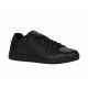 15. K-Swiss men's sneakers COURT TIEBREAK II BLACK/BLACK/BLACK-M (04413-010-M)