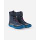 8. Reima ReimaTec barefoot winter boots for kids Talvella Junior (5400151A-6980)