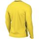 4. Nike Dri-Fit Park 26 Crew Top Yellow Men's T-Shirt HM7165 719