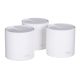 24. TP-LINK DECO X50 mesh system (3-PACK)