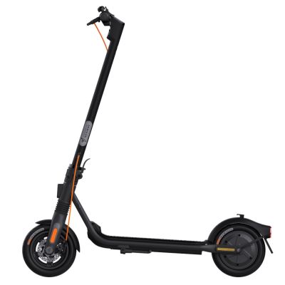 Ninebot by Segway F2 Pro E Scooter, | Segway | F2 Pro E Scooter | Up to 25 km/h | 10 " | Black