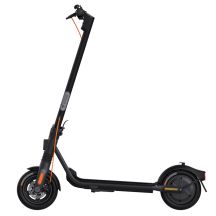 Ninebot by Segway F2 Pro E Scooter, | Segway | F2 Pro E Scooter | Up to 25 km/h | 10 " | Black
