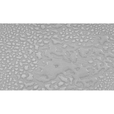 6. GARDEN SUN SAIL TRIANGLE 2X2X3M GRAY