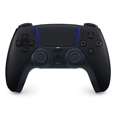 6. Sony DualSense v3 Black Bluetooth/USB Gamepad Analog/Digital PlayStation 5