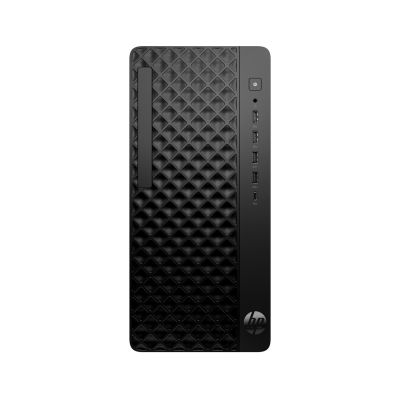 2. HP ProDesk 2 Tower G1a E AI AMD Ryzen™ 5 8500G 16GB DDR5-SDRAM 512GB SSD Windows 11 Pro PC Black