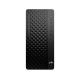2. HP ProDesk 2 Tower G1a E AI AMD Ryzen™ 5 8500G 16GB DDR5-SDRAM 512GB SSD Windows 11 Pro PC Black