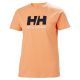 6. Helly Hansen HH Logo T-shirt W 34112 071