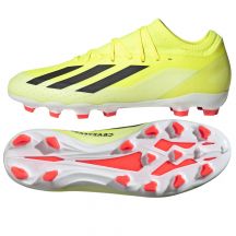 Adidas X Crazyfast League LL MG M IF0696 shoes