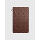 3. Quick-drying sports towel M (80 x 130 cm) 4F 4FRSS26ATOWF104-90A
