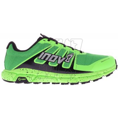 Inov-8 TrailFly G 270 V2 M running shoes 001065-GNBK-S-01