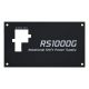 2. Lian Li RS1000G Power Supply Module 1000W 20+4 pin ATX ATX Black