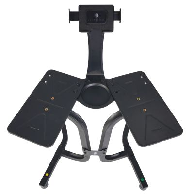 25. Half Human Adjustable Dumbbell Stand SFIT-P-HH30004
