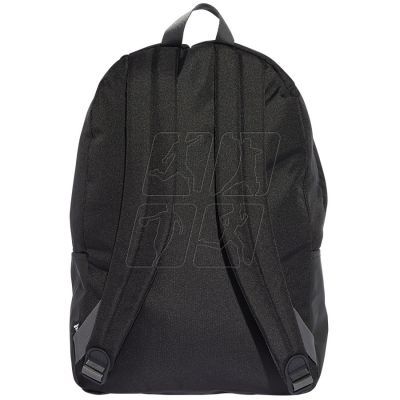 2. Adidas Classic Hoops JG1086 backpack