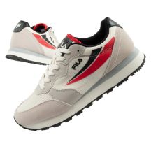 Fila Hypert men's sports shoes sneakers fashionable beige comfortable lightweight