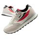 Fila Hypert men's sports shoes sneakers fashionable beige comfortable lightweight