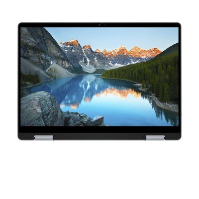 14. Dell Inspiron 7440 2in1 Core 7 150U 14.0"FHD+ Touch 300nits Matt 16GB DDR5 5200 SSD1TB Intel Graphics FgrPr WLAN+BT Backlit Kb 54Wh Win11 3Y