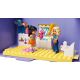 7. LEGO Friends 42697 - Creative Suitcase with Dollhouse