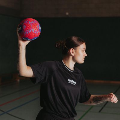 11. H2A5000-W5Z Molten 5000 IHF PRO Women's World Championship 2025 Handball