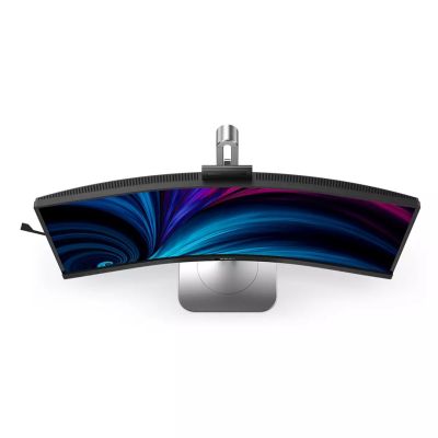 13. Philips Monitor 86.4cm (34.0") 34B2U6603CH 21:09 HDMI+DP+USB-C gray