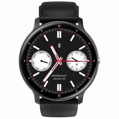 4. Gravity GT1-4 PRO Smartwatch