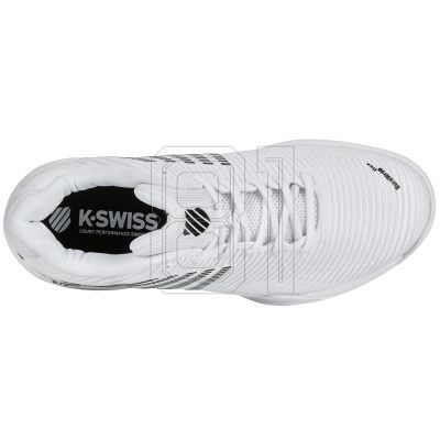 4. K-Swiss Hypercourt Express 2 M 06613-102-M shoes